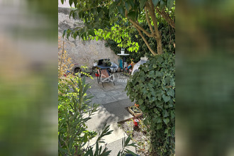 achat appartement agde 34300