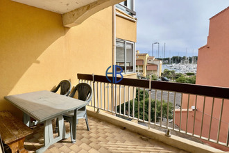achat appartement agde 34300