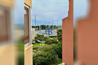 achat appartement agde 34300