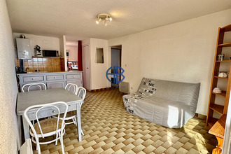 achat appartement agde 34300