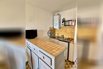 achat appartement agde 34300