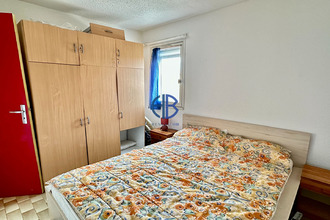 achat appartement agde 34300