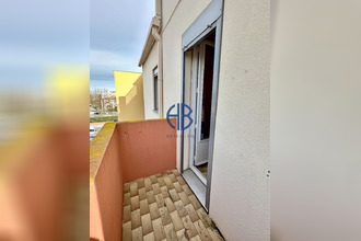 achat appartement agde 34300