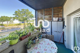 achat appartement agde 34300