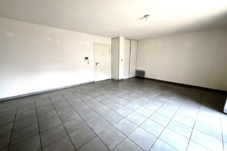 achat appartement agde 34300