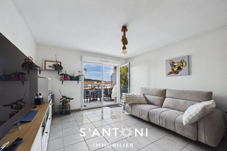 achat appartement agde 34300