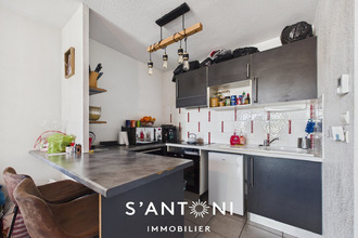 achat appartement agde 34300