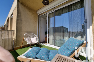 achat appartement agde 34300