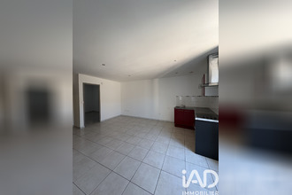 achat appartement agde 34300