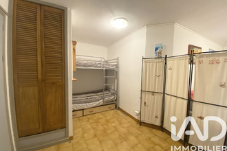 achat appartement agde 34300