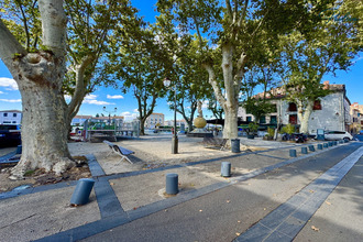 achat appartement agde 34300