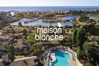 achat appartement agde 34300