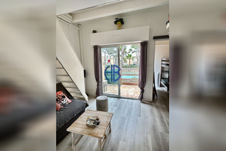 achat appartement agde 34300