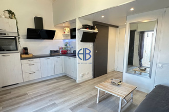 achat appartement agde 34300