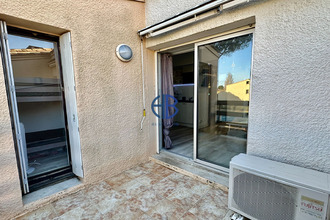 achat appartement agde 34300