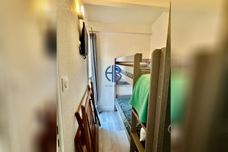 achat appartement agde 34300