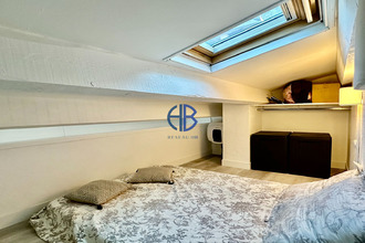 achat appartement agde 34300