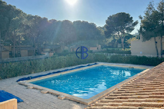 achat appartement agde 34300