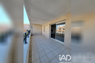 achat appartement agde 34300