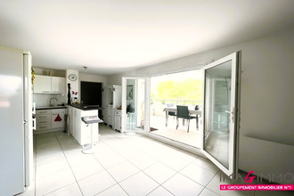 achat appartement agde 34300