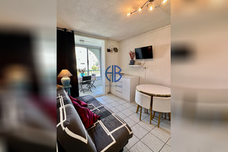 achat appartement agde 34300