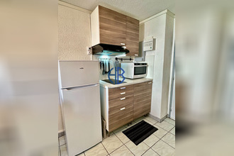 achat appartement agde 34300