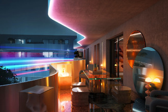 achat appartement agde 34300