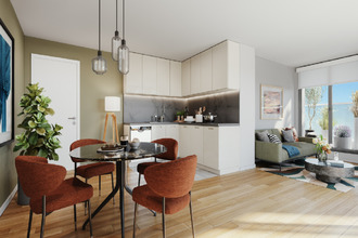achat appartement agde 34300