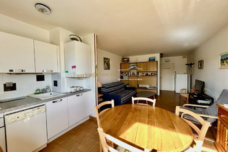 achat appartement agde 34300