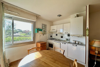 achat appartement agde 34300