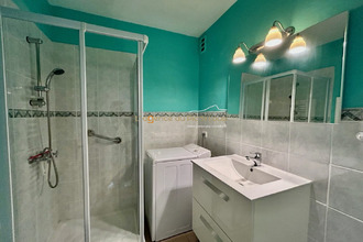 achat appartement agde 34300