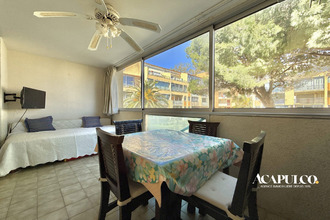 achat appartement agde 34300