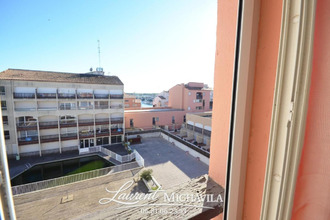 achat appartement agde 34300