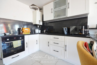 achat appartement agde 34300