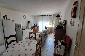 achat appartement agde 34300
