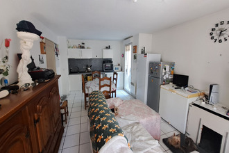 achat appartement agde 34300