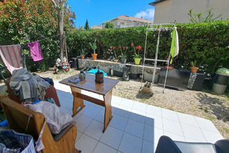 achat appartement agde 34300