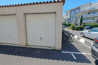 achat appartement agde 34300
