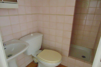 achat appartement agde 34300