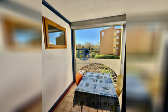 achat appartement agde 34300
