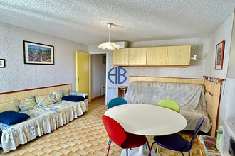 achat appartement agde 34300