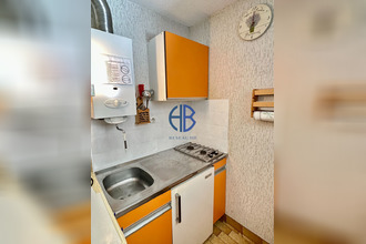 achat appartement agde 34300
