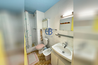 achat appartement agde 34300