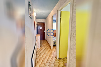 achat appartement agde 34300