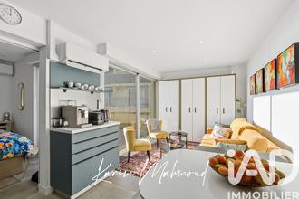 achat appartement agde 34300