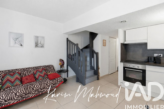 achat appartement agde 34300