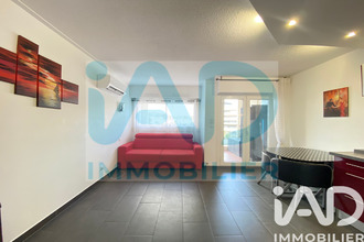 achat appartement agde 34300
