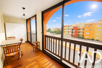 achat appartement agde 34300