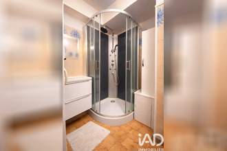 achat appartement agde 34300