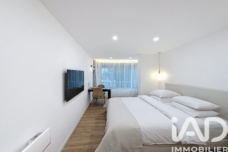 achat appartement agde 34300